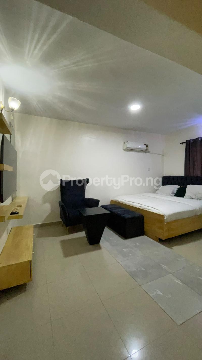 1 bedroom Flat / Apartment for rent Oniru Victoria Island Lagos