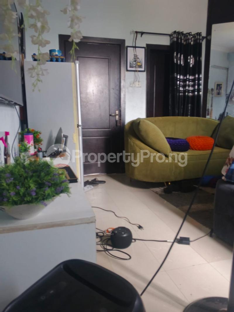3 bedroom Flat / Apartment for rent Ikota Lekki Lagos