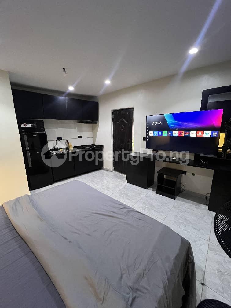 1 bedroom Flat / Apartment for rent  Victoria Island Lagos