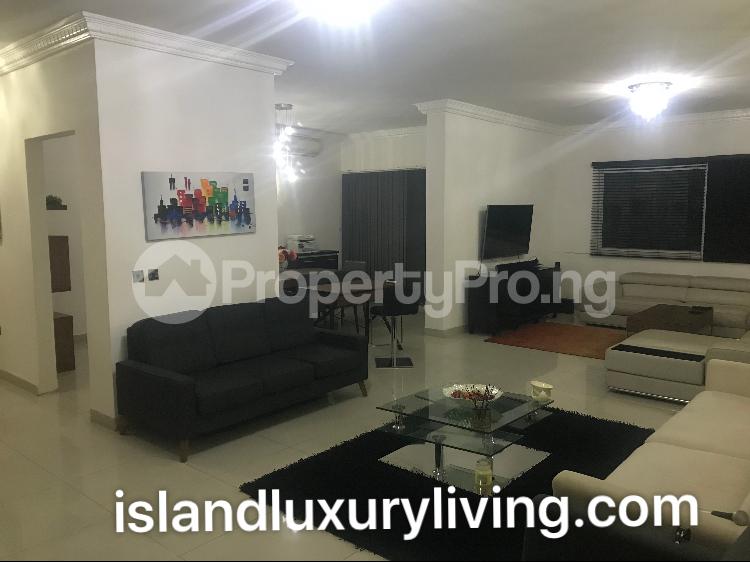 3 bedroom Flat / Apartment for sale Old Ikoyi Ikoyi Lagos