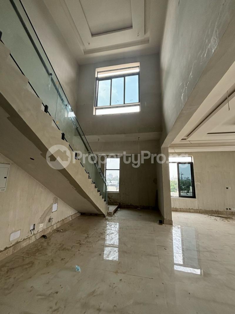 5 bedroom House for sale Old Ikoyi Ikoyi Lagos