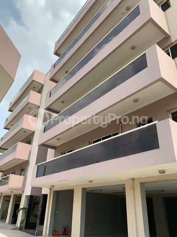 3 bedroom House for rent ONIRU Victoria Island Lagos