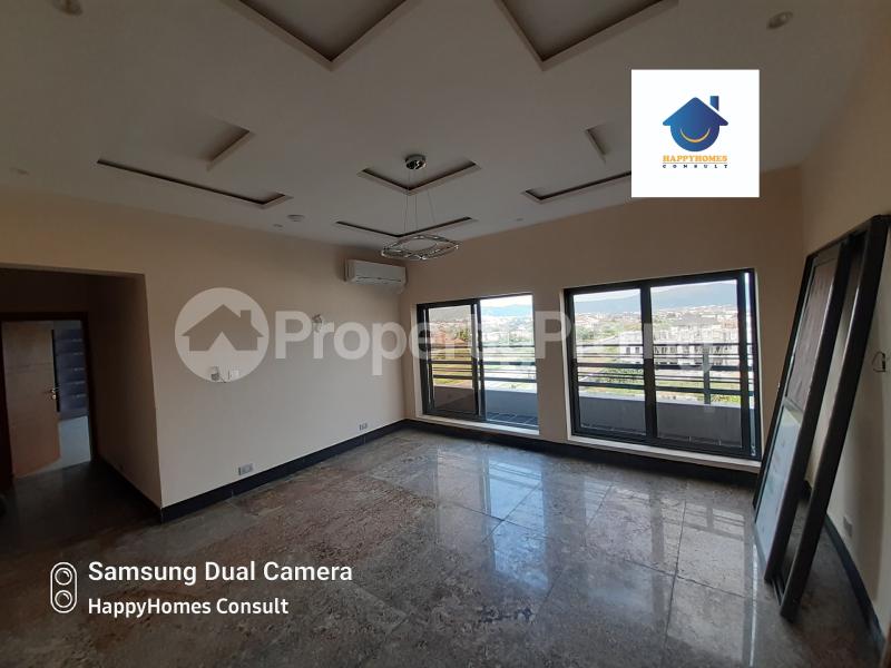 3 bedroom House for rent Navy Officers Quarters Jahi Jahi Abuja