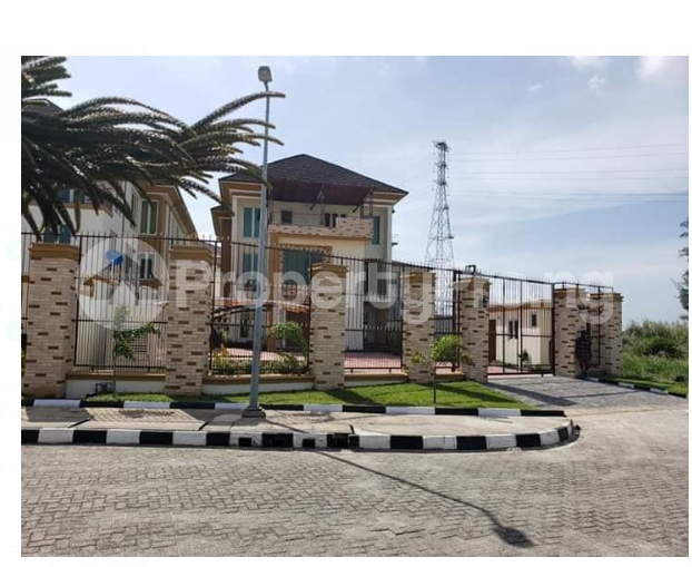 6 bedroom House for sale ... Banana Island Ikoyi Lagos