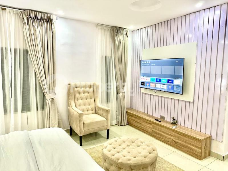 4 bedroom House for rent Ikate Lekki Lagos