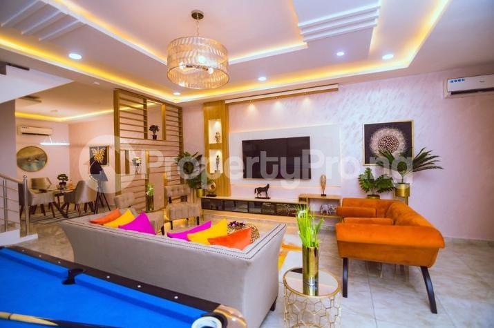 2 bedroom Flat / Apartment for shortlet Vi, Lekki And Ikoyi Lekki Lagos