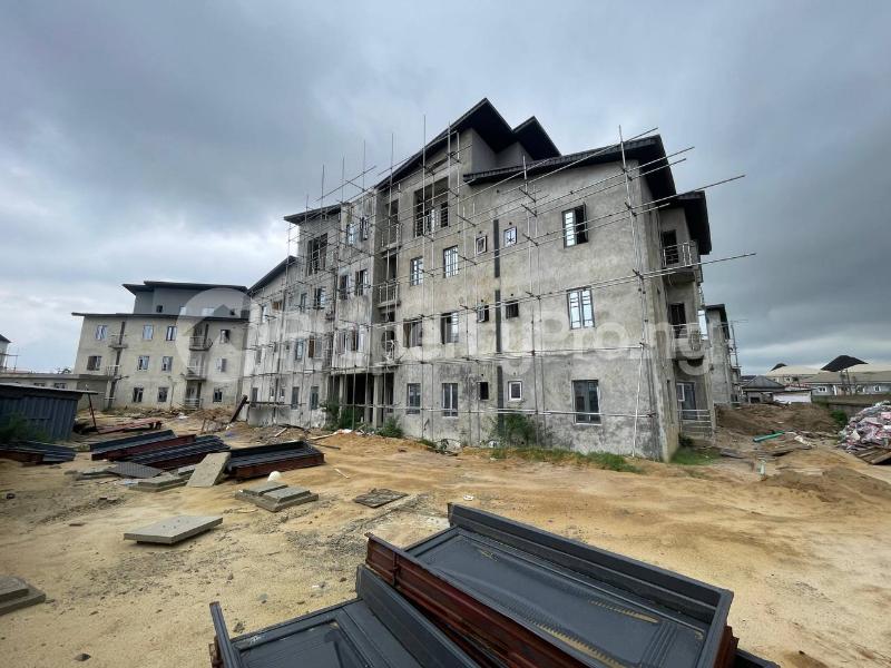 3 bedroom House for sale Regent Avenue, Therra Annex Estate, Sangotedo Lagos