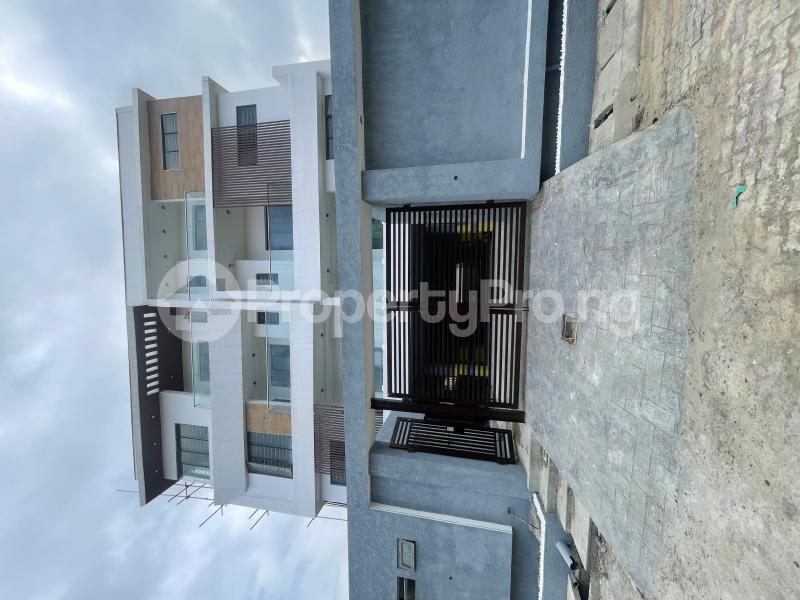 1 bedroom Flat / Apartment for sale Idado Lekki Lagos