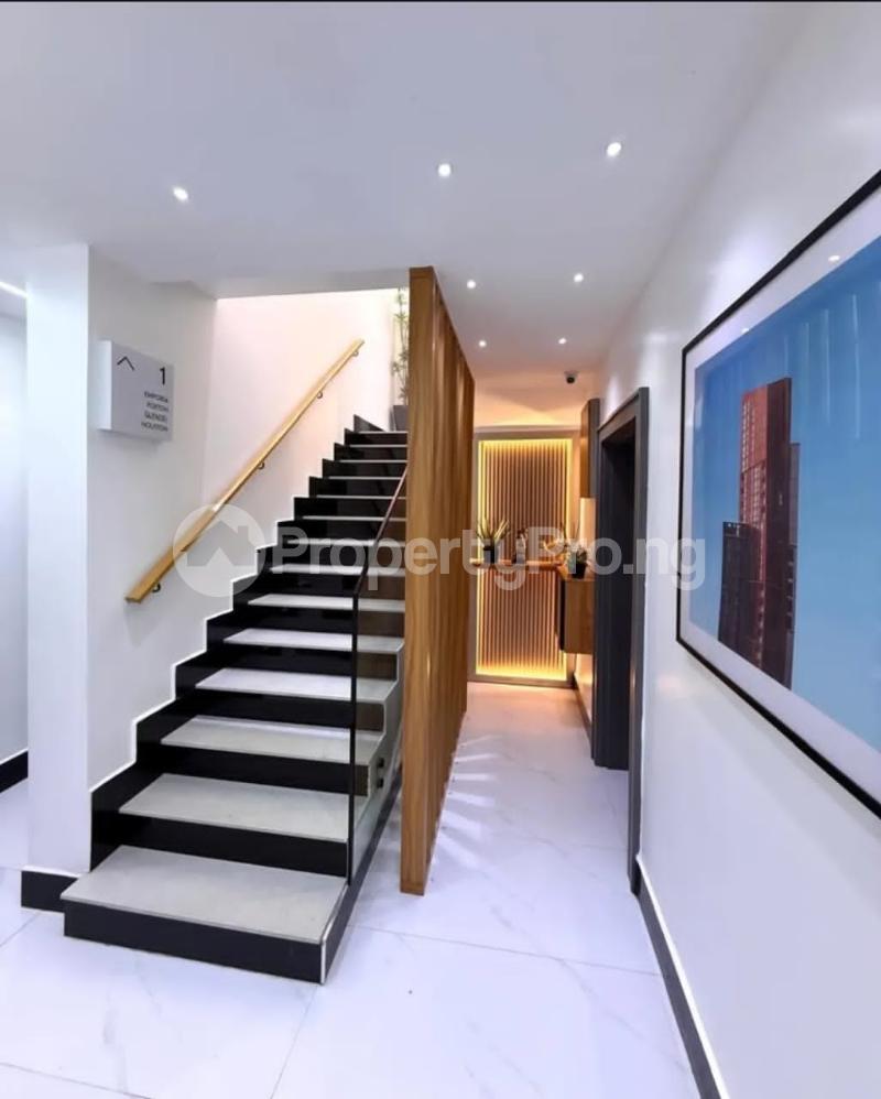 House for shortlet Maitama Maitama Abuja