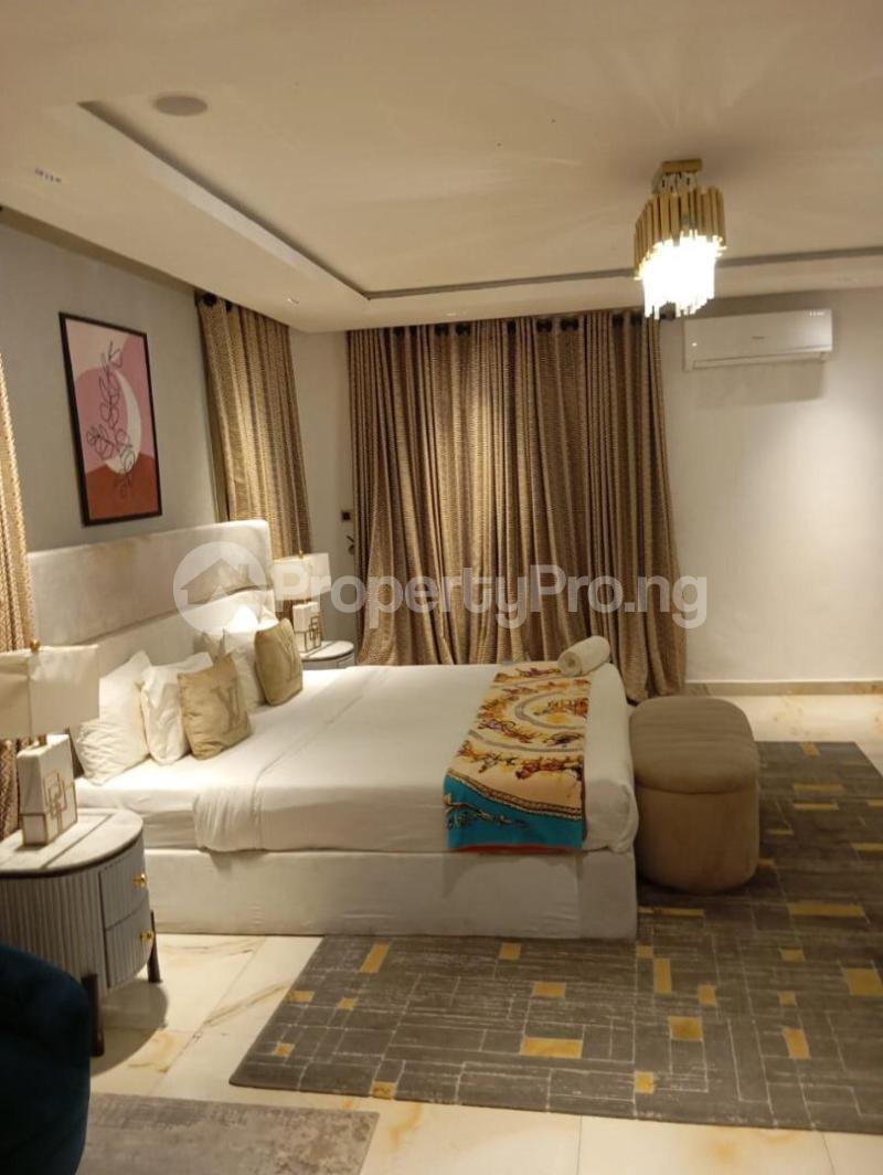 1 bedroom Flat / Apartment for shortlet Off Bourdillon Ikoyi Lagos