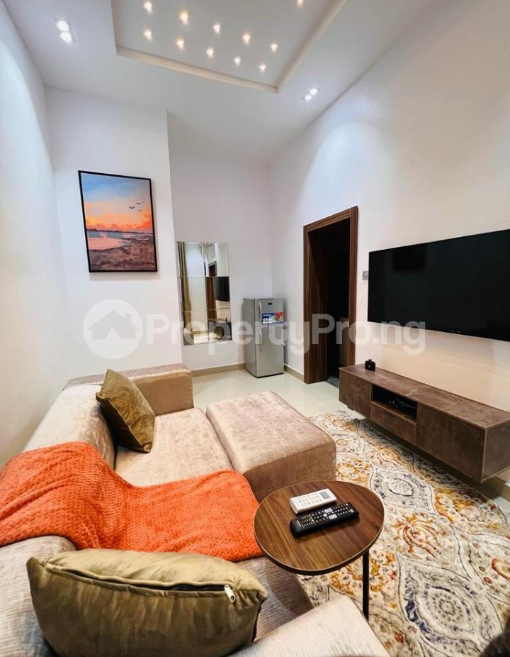1 bedroom Flat / Apartment for shortlet Lekki Phase 1 Lekki Lagos