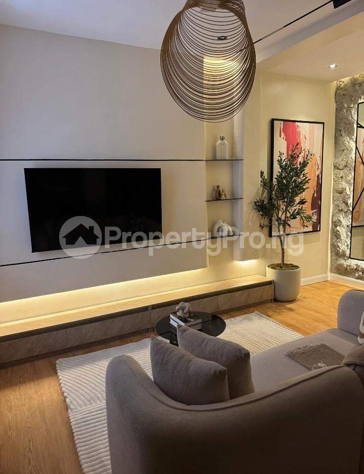 1 bedroom Flat / Apartment for shortlet Lekki Phase 1 Lekki Lagos