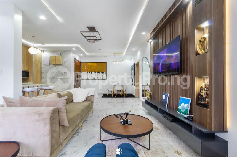 1 bedroom Flat / Apartment for shortlet Freedom Way Lekki Phase1 Ikate Lekki Lagos