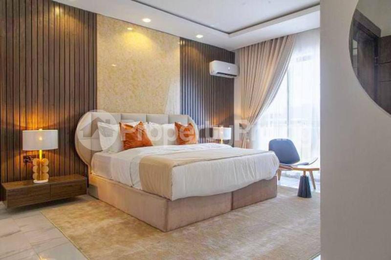 1 bedroom Flat / Apartment for shortlet Freedom Way Lekki Phase 1 Lekki Lagos