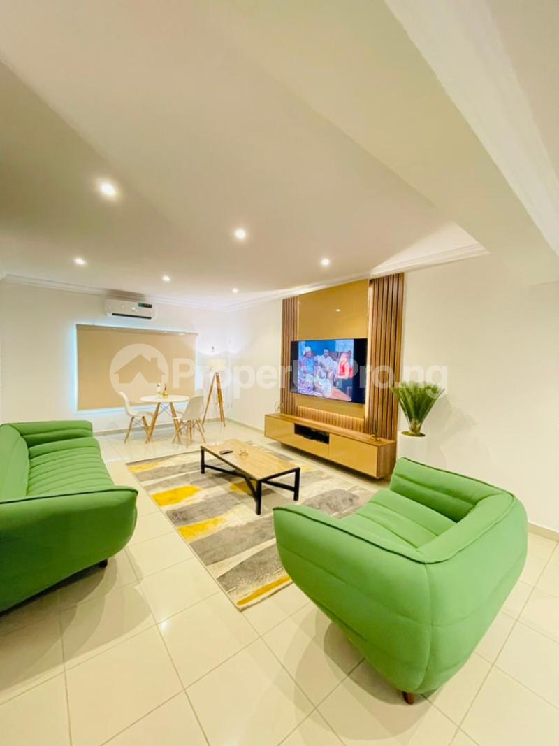 Flat / Apartment for shortlet Oba Elegunshi Old Ikoyi Ikoyi Lagos