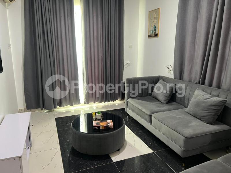 1 bedroom Flat / Apartment for shortlet  Shonibare Estate Maryland Lagos - 4