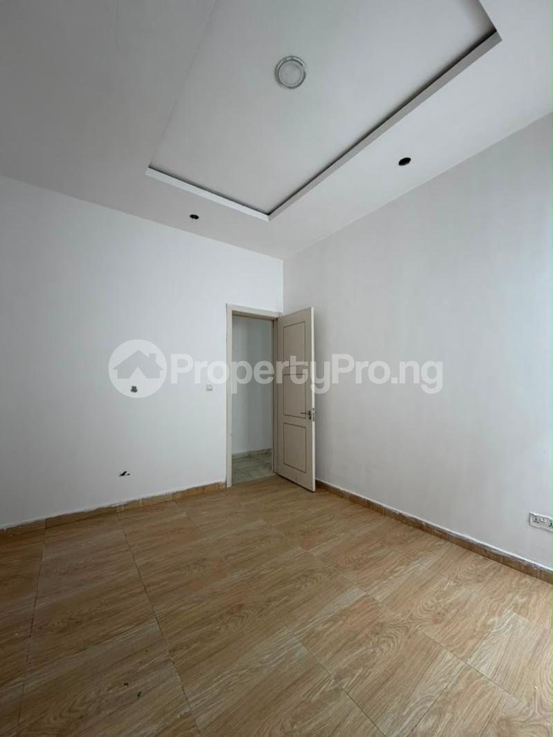 1 bedroom Flat / Apartment for rent Oral Estate Lekki Lagos
