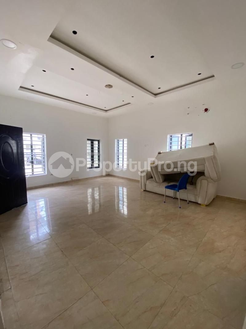 1 bedroom Flat / Apartment for rent Conservative Lekki Lagos