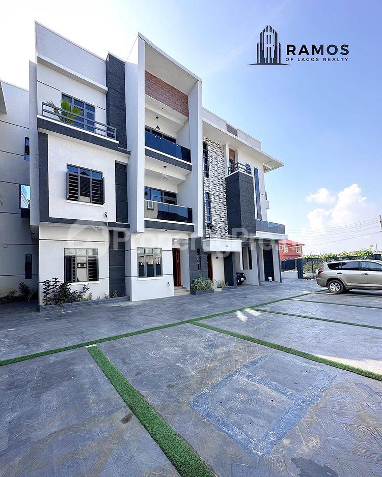 1 bedroom Flat / Apartment for sale Ajah Lagos