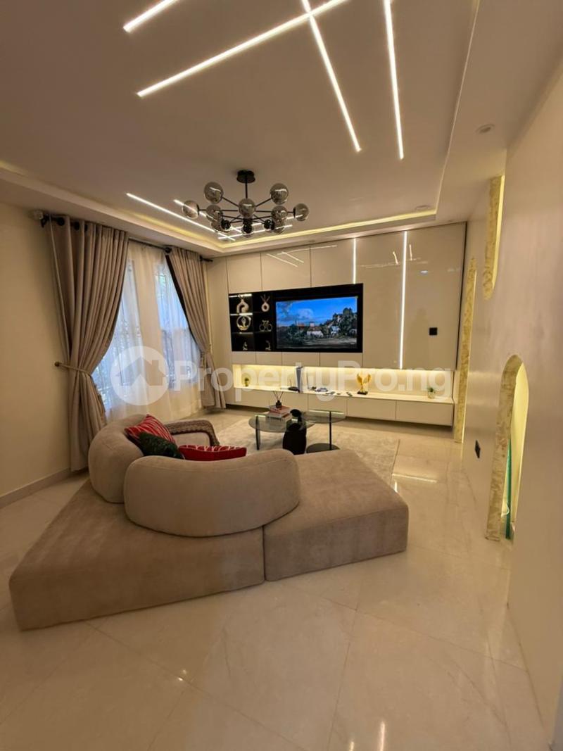 1 bedroom House for shortlet Lekki Phase 1 Lekki Lagos - 0