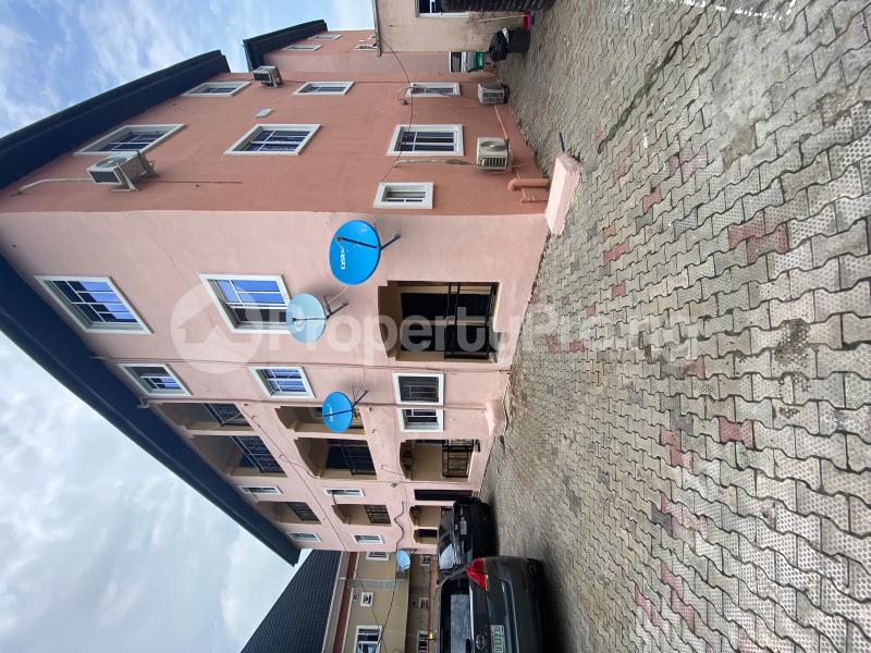 1 bedroom Flat / Apartment for rent Therra Sangotedo Ajah Lagos Sangotedo Ajah Lagos