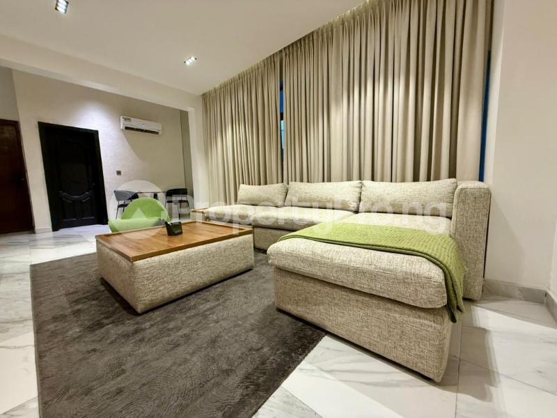 1 bedroom Flat / Apartment for shortlet Victoria Island Lagos