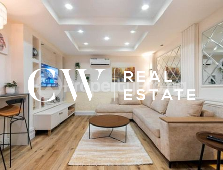 1 bedroom Flat / Apartment for shortlet Ikoyi Lagos