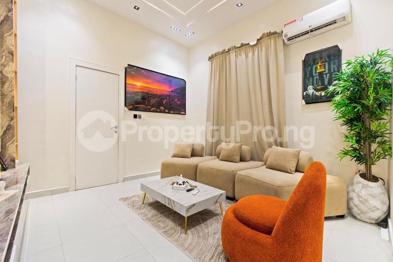 1 bedroom Flat / Apartment for shortlet Ikate Lekki Lagos