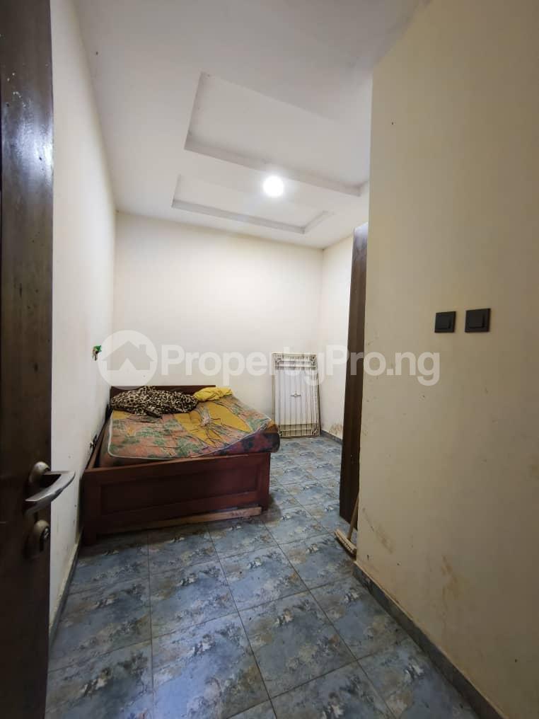 1 bedroom Flat / Apartment for rent chevron Lekki Lagos - 0