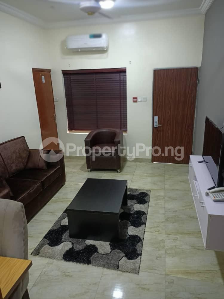 1 bedroom Flat / Apartment for shortlet Ogba Lagos
