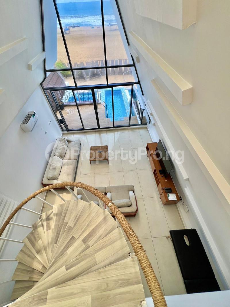 1 bedroom Flat / Apartment for shortlet Lekki Lagos