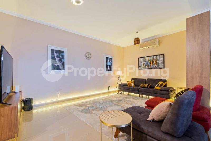 1 bedroom Flat / Apartment for shortlet Old Ikoyi Old Ikoyi Ikoyi Lagos