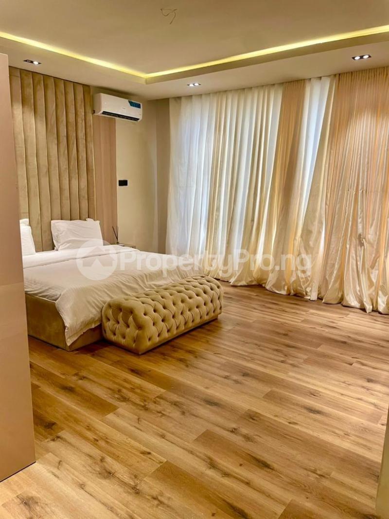 1 bedroom Flat / Apartment for shortlet Off Awolowo Road Ikoyi Lagos