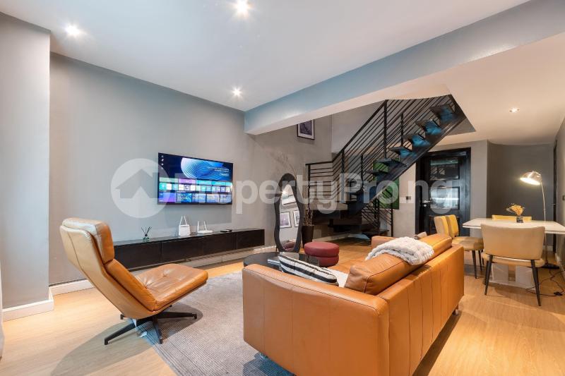 1 bedroom Flat / Apartment for shortlet Lekki Lagos