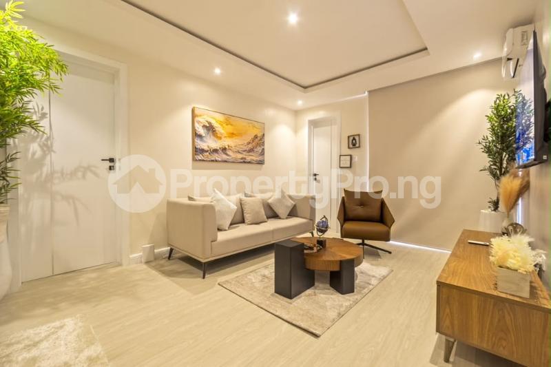 1 bedroom Flat / Apartment for shortlet Lekki Phase 1 Lekki Lagos