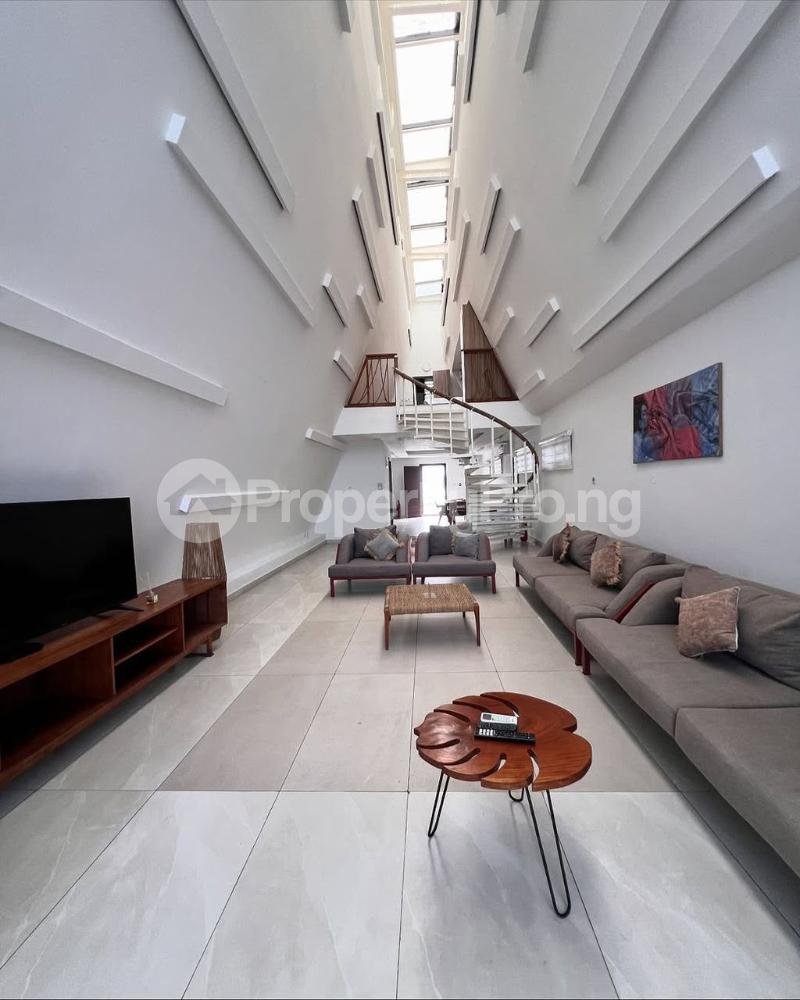 1 bedroom Flat / Apartment for shortlet Lekki Lagos