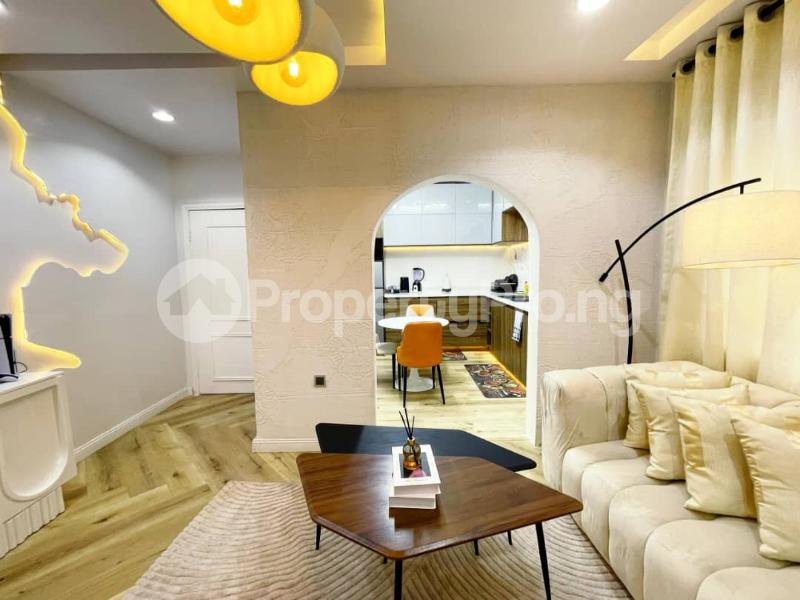 1 bedroom Flat / Apartment for shortlet Lekki Phase 1 Lekki Lagos
