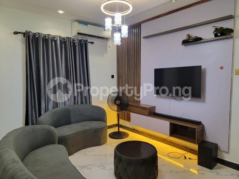 1 bedroom Flat / Apartment for shortlet Osolo way Isolo Lagos - 0