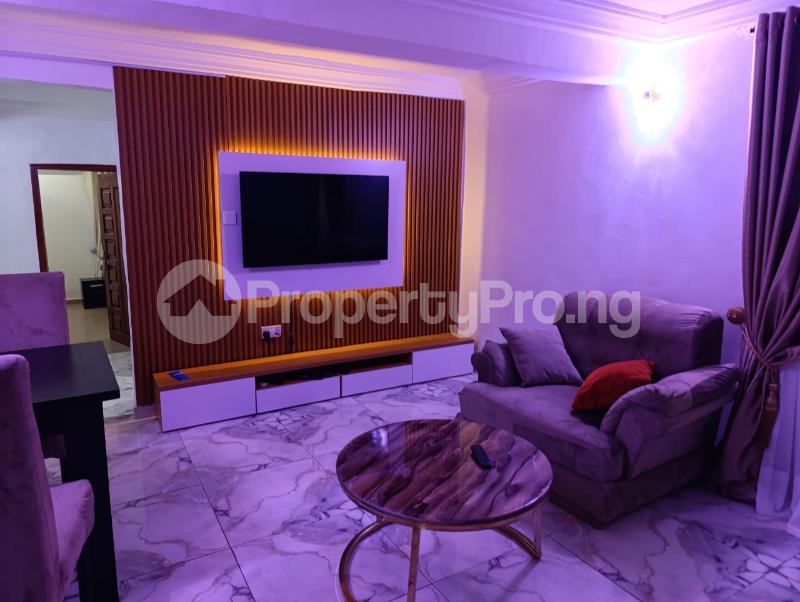 1 bedroom Flat / Apartment for shortlet Oke-Ira Ogba Lagos