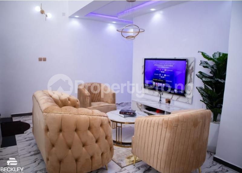 1 bedroom Flat / Apartment for shortlet Baruwa Ipaja Lagos