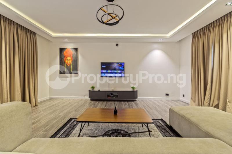 1 bedroom Flat / Apartment for shortlet ONIRU Victoria Island Lagos - 0