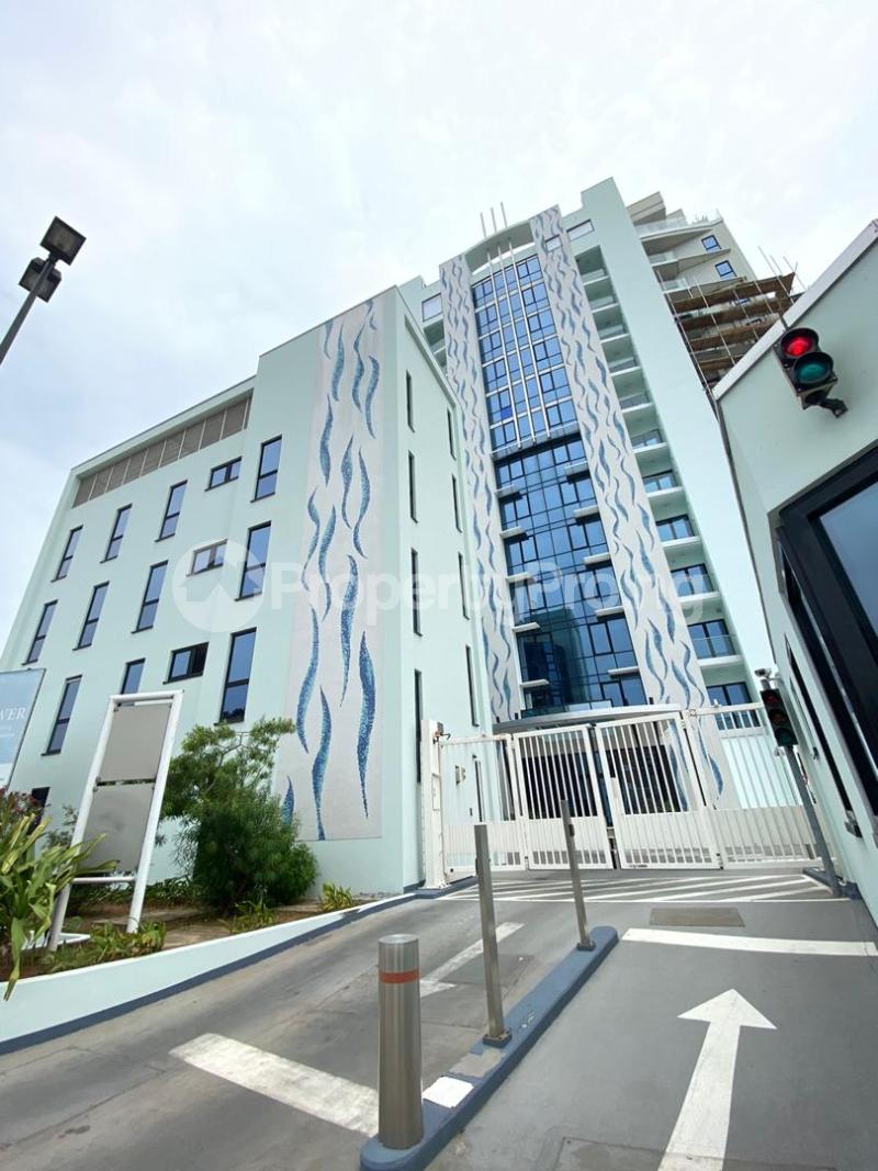 1 Bedroom Flat / Apartment in Victoria Island Lagos Flat / Apartment