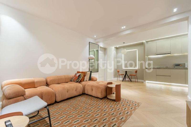 1 bedroom Flat / Apartment for rent Admiralty Way Lekki Phase 1 Lekki Lagos