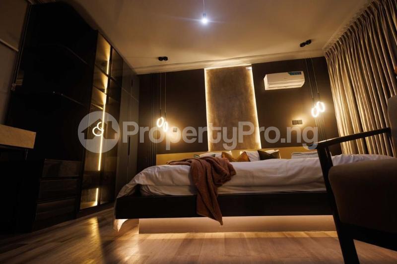 1 bedroom Flat / Apartment for shortlet Awolowo Road Ikoyi Lagos