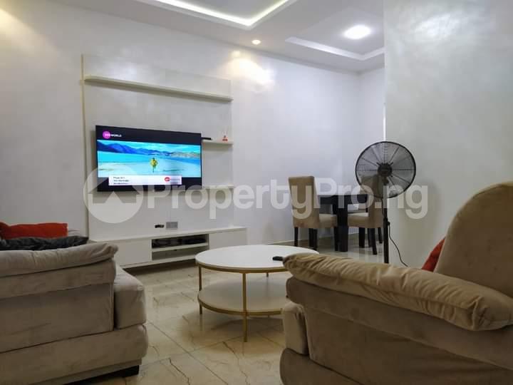 1 bedroom Flat / Apartment for shortlet Ogba Lagos