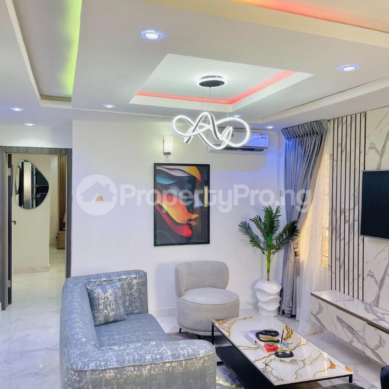 1 bedroom Flat / Apartment for shortlet Awolowo Road Ikoyi Lagos