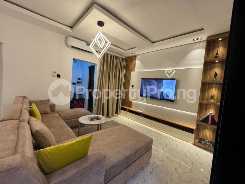 1 bedroom Flat / Apartment for shortlet Onike Yaba Lagos