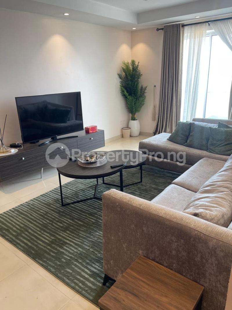 2 bedroom Flat / Apartment for rent Oniru ONIRU Victoria Island Lagos