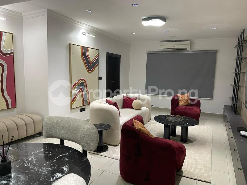 1 bedroom Flat / Apartment for shortlet Off Glover Road Old Ikoyi Ikoyi Lagos