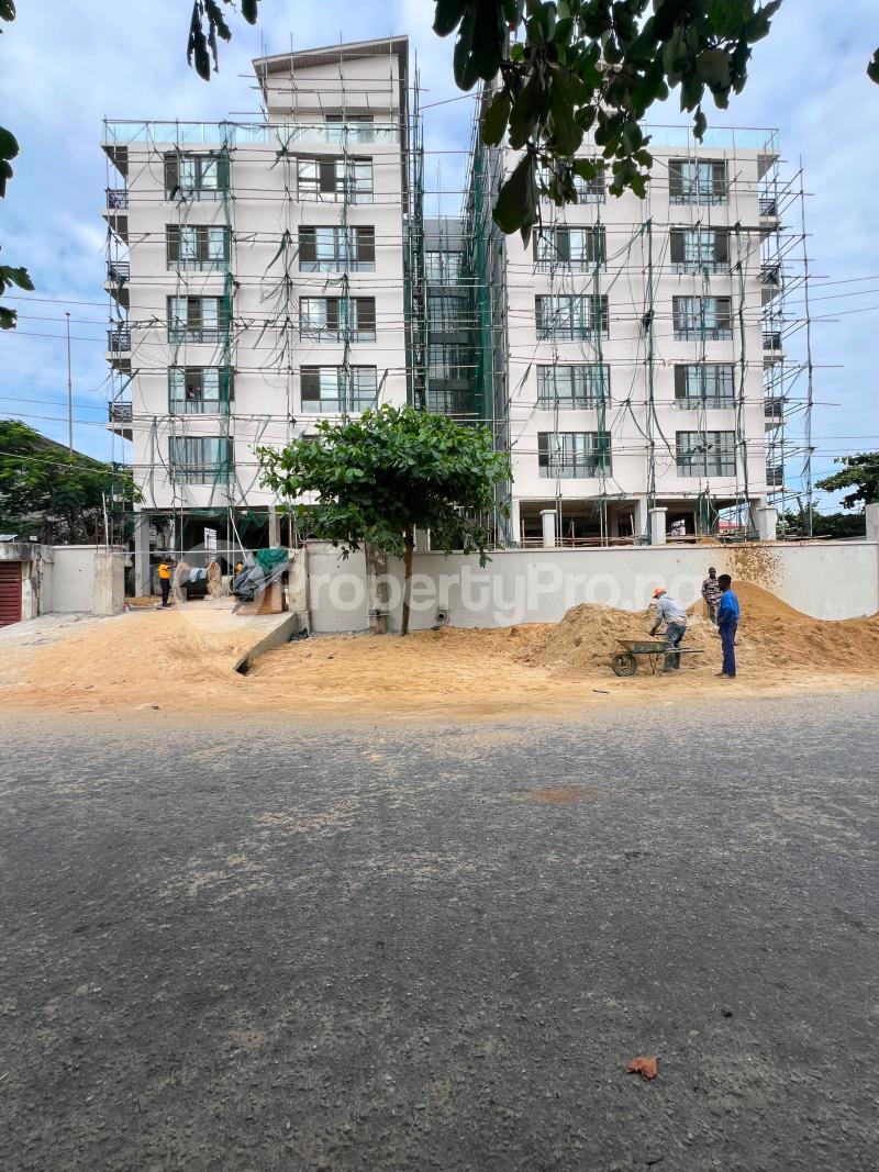 1 bedroom Flat / Apartment for sale Victoria Island Lagos
